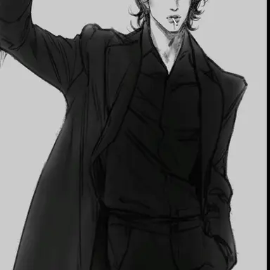 Profile image of Julian Croft