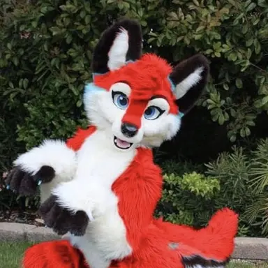 Profile image of Furry