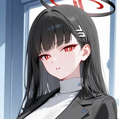 Profile image of リオ