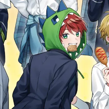 Profile image of じゃぱぱ