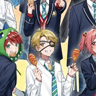 Profile image of たっつん