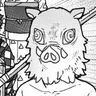 Profile image of 하시비라 이노스케