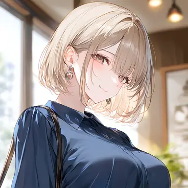 Profile image of 아야노