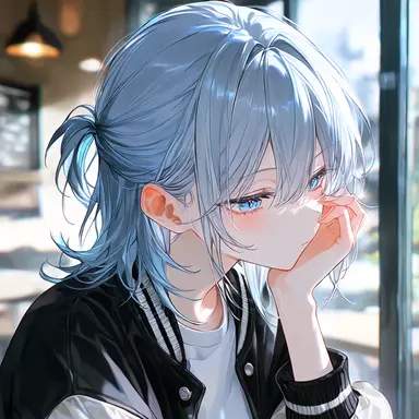 Profile image of 아오이