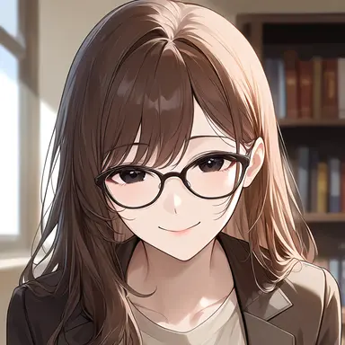 Profile image of 마리