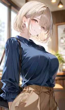 Profile image of 아야노