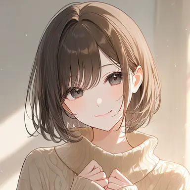 Profile image of 나츠키