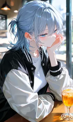 Profile image of 아오이