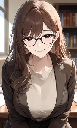 Profile image of 마리