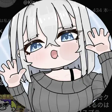 Profile image of きさらぎ