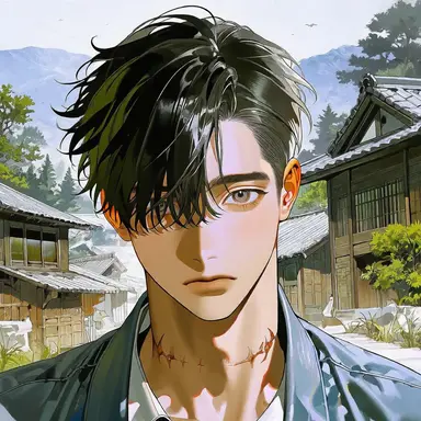 Profile image of Keito