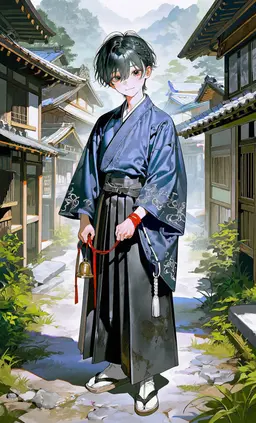 Profile image of Naru