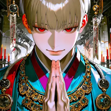 Profile image of Janaga