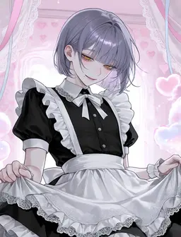 Profile image of 니아