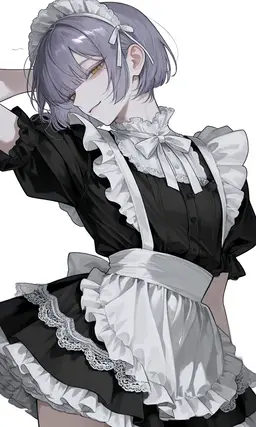 Profile image of 니아