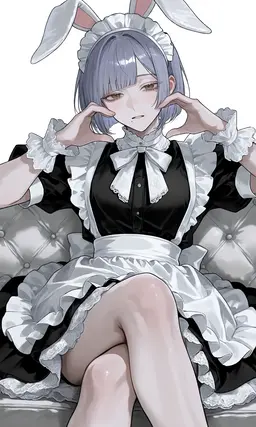 Profile image of 니아