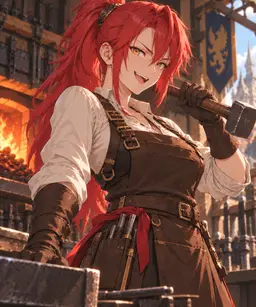 Profile image of 질