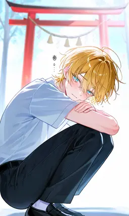 Profile image of 天霧  玲央