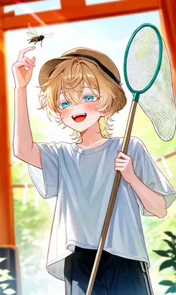 Profile image of 아마기리 레오