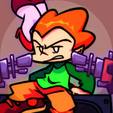 Profile image of Pico