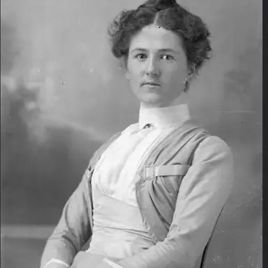 Profile image of Grace