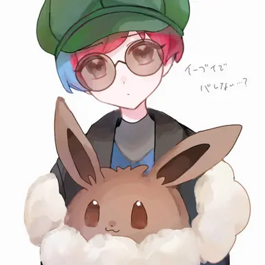 Profile image of ボタン