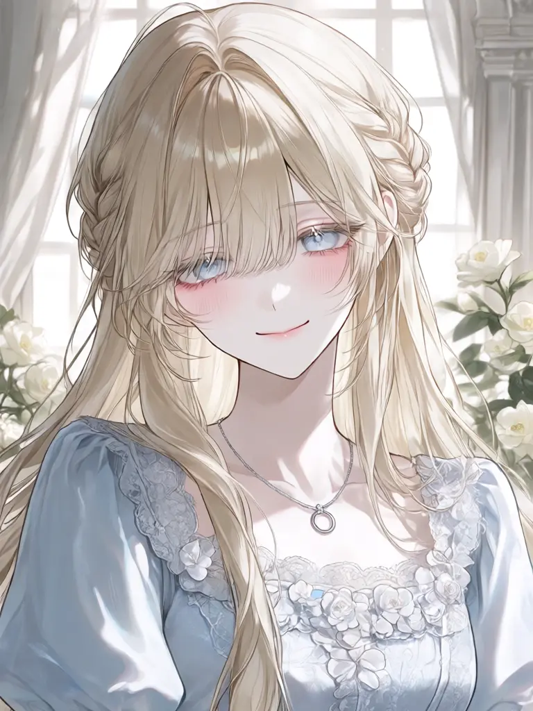 Raymond08의 君の隣には別の誰かが……