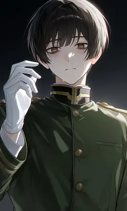 Profile image of Kiku Honda
