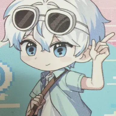 Profile image of 우유참치