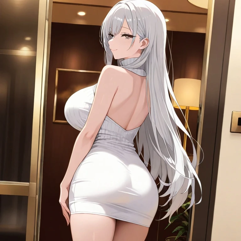 올리비아