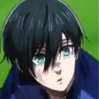 Profile image of 糸師凛