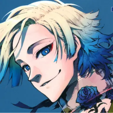 Profile image of ミヒャエル・カイザー