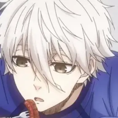 Profile image of 凪誠士郎