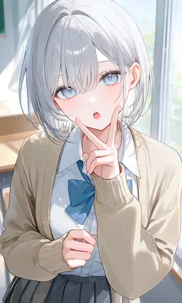 Profile image of Saya