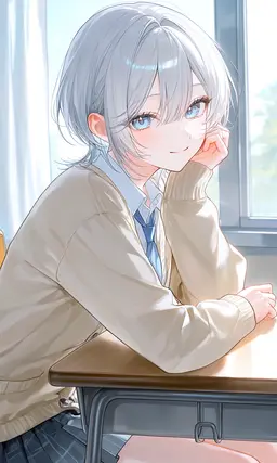 Profile image of Saya