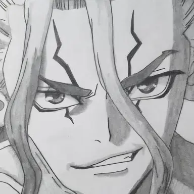 Profile image of 千空