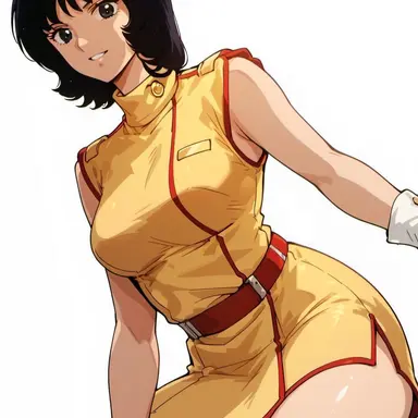 Profile image of 화 유이리