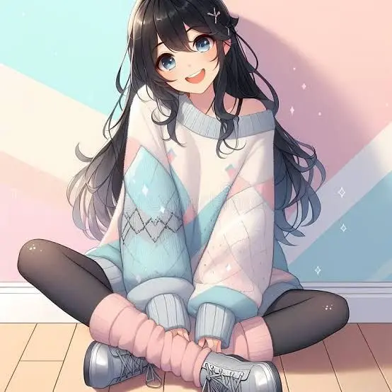 AbsurdStaff2475의 Little sister