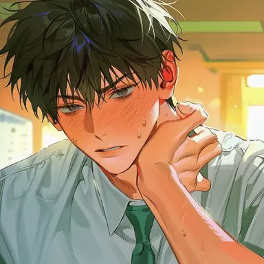 Profile image of 이태준