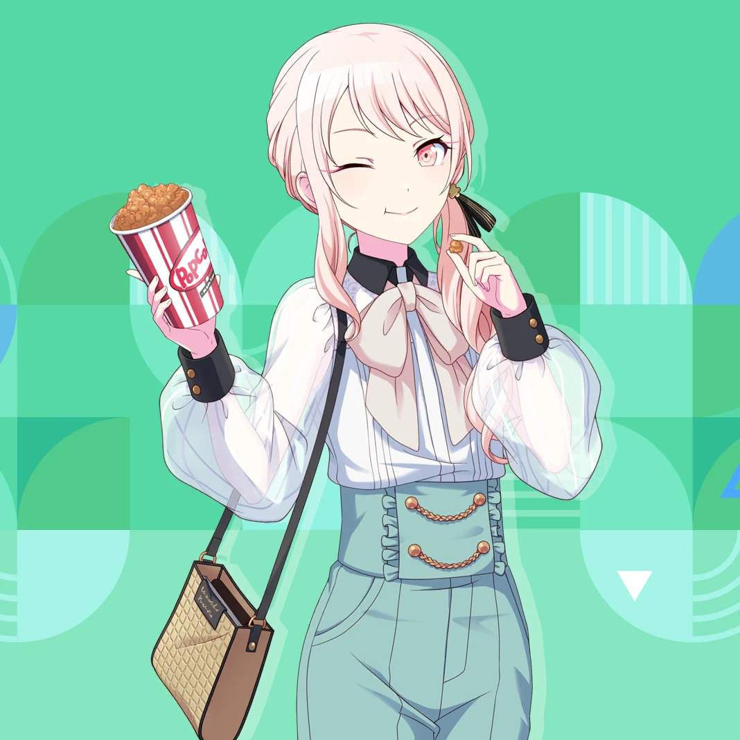 " 미즈키와 친해져 보기!! "