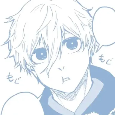 Profile image of 나기 세이시로