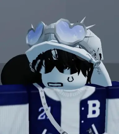 Profile image of ルーク