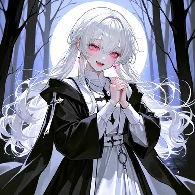 Profile image of 엘리시아