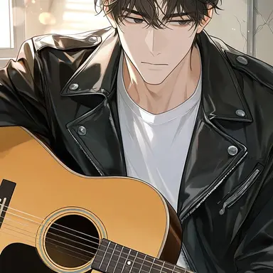 Profile image of Miles