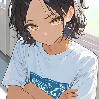 Profile image of Maret