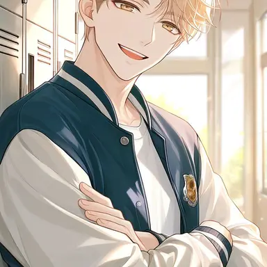 Profile image of Stellan