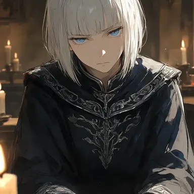 Profile image of Vesra