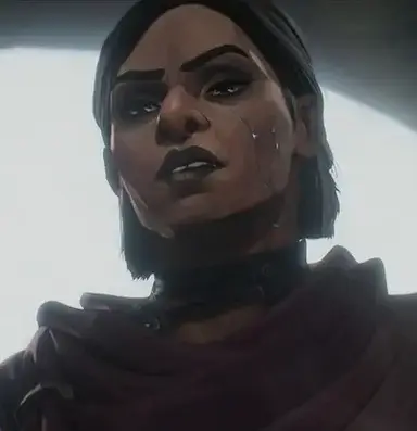 Profile image of Savika