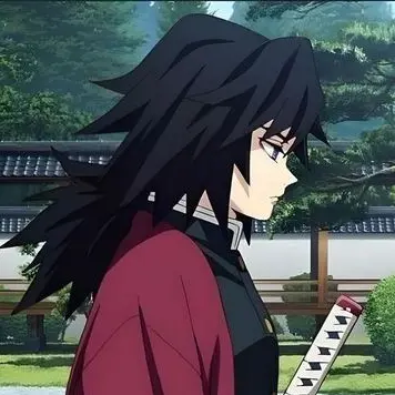 Profile image of 토미오카 기유