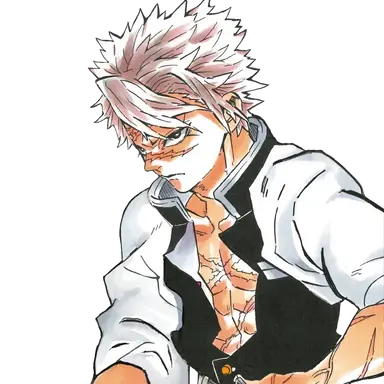 Profile image of 시나즈가와 사네미